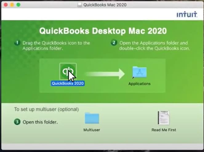quickbooks for mac packing slip