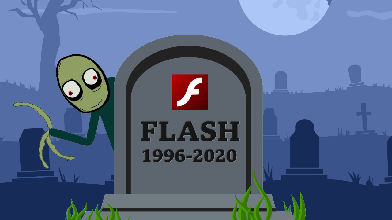 check my version of flash player for mac