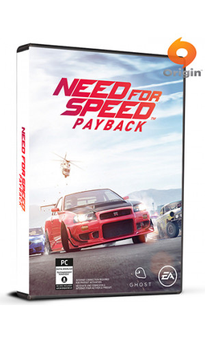 get the mac attack in need for speed payback ps4