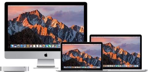 how much ram is needed for mac os sierra